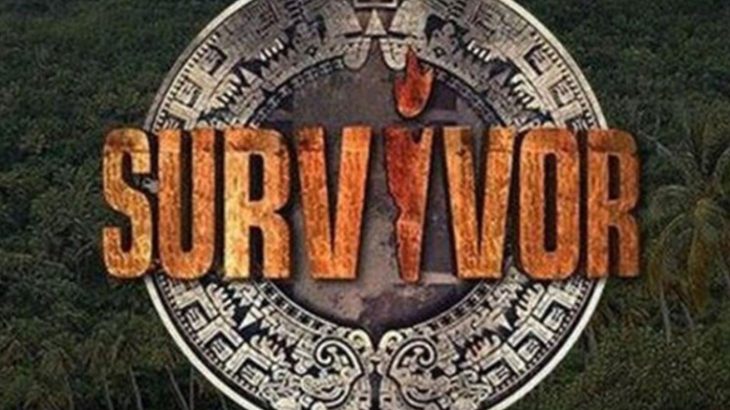  Survivor’a gidecek üçüncü ünlü isim de belli oldu!