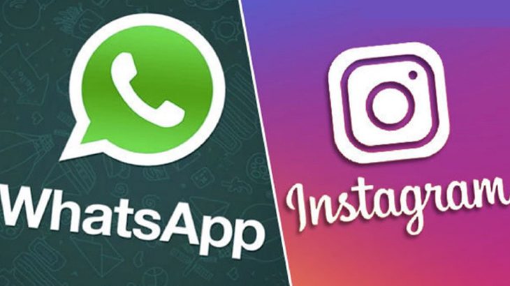  WhatsApp ve Instagram neden çöktü? Bakanlıktan açıklama geldi
