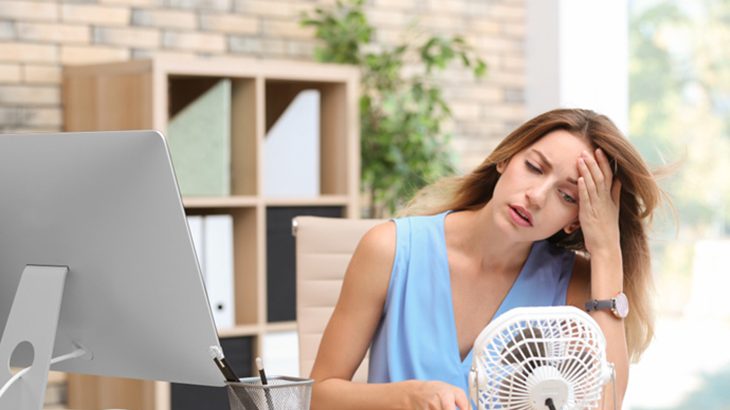  Sıcak çarpmasına karşı bu 9 kurala dikkat!