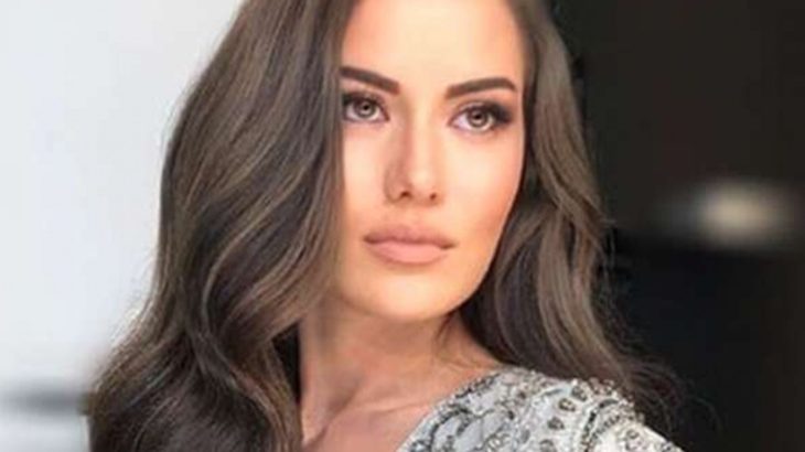  Fahriye Evcen: “Yurdumun cesur ve güzel yürekli insanları…”